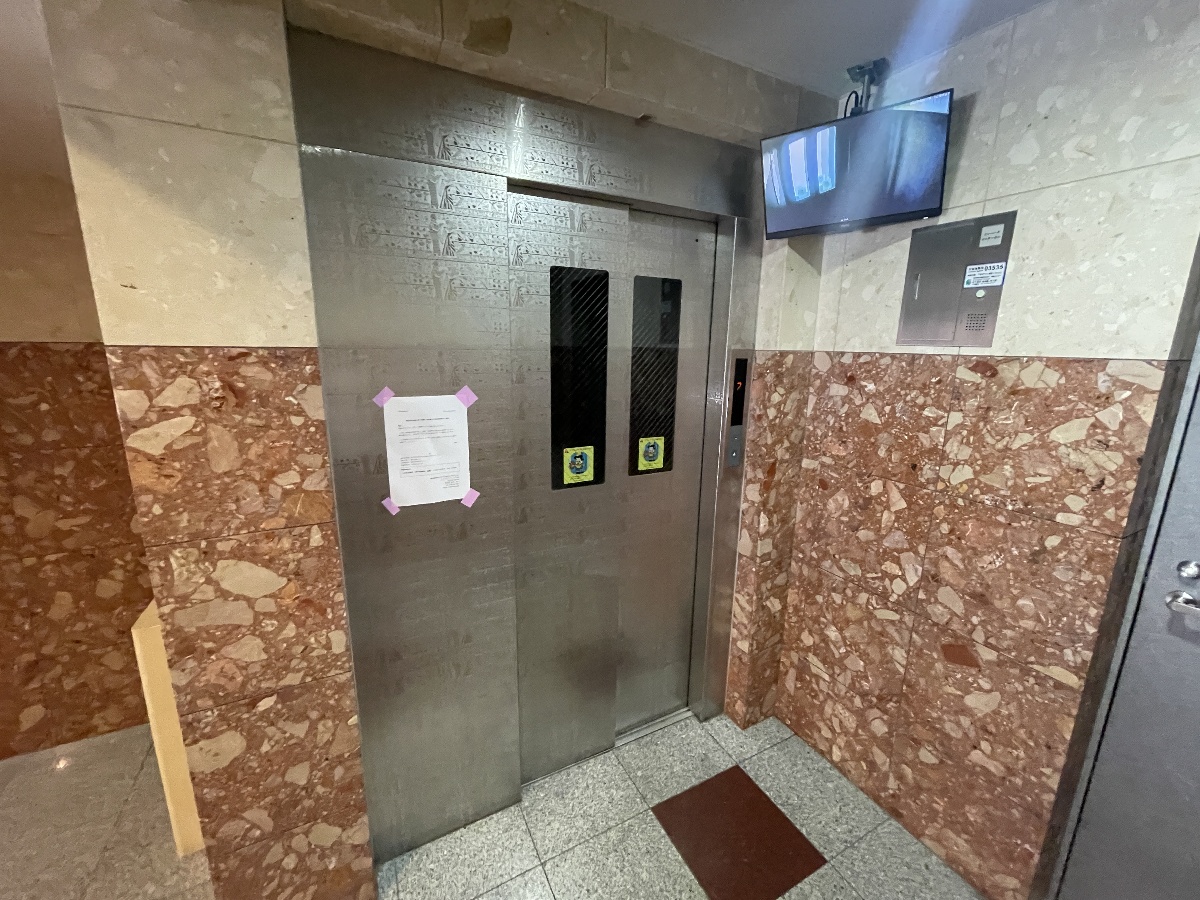 共用部 写真31