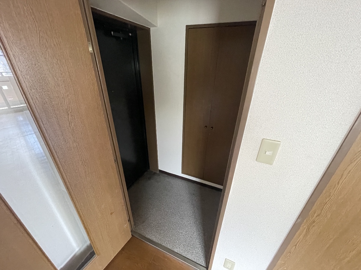 玄関 写真5