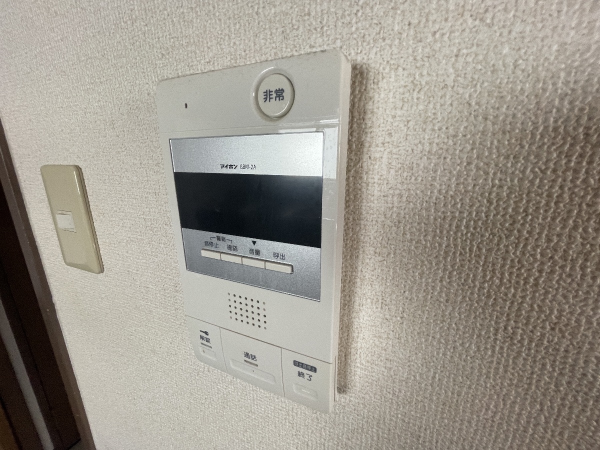 セキュリティ 写真10