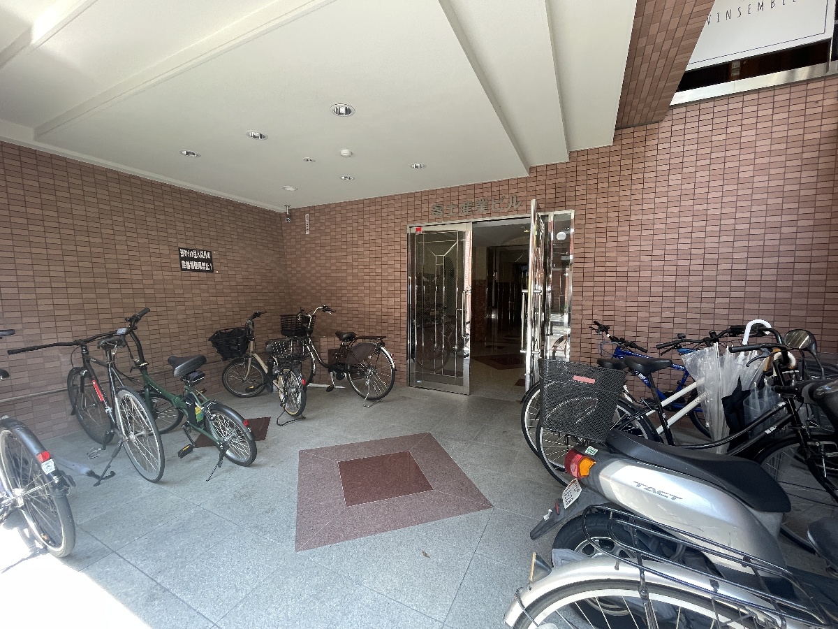 共用部 写真32