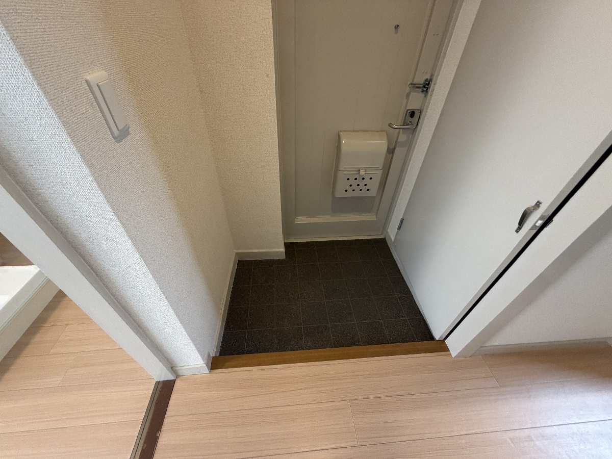 玄関 写真10