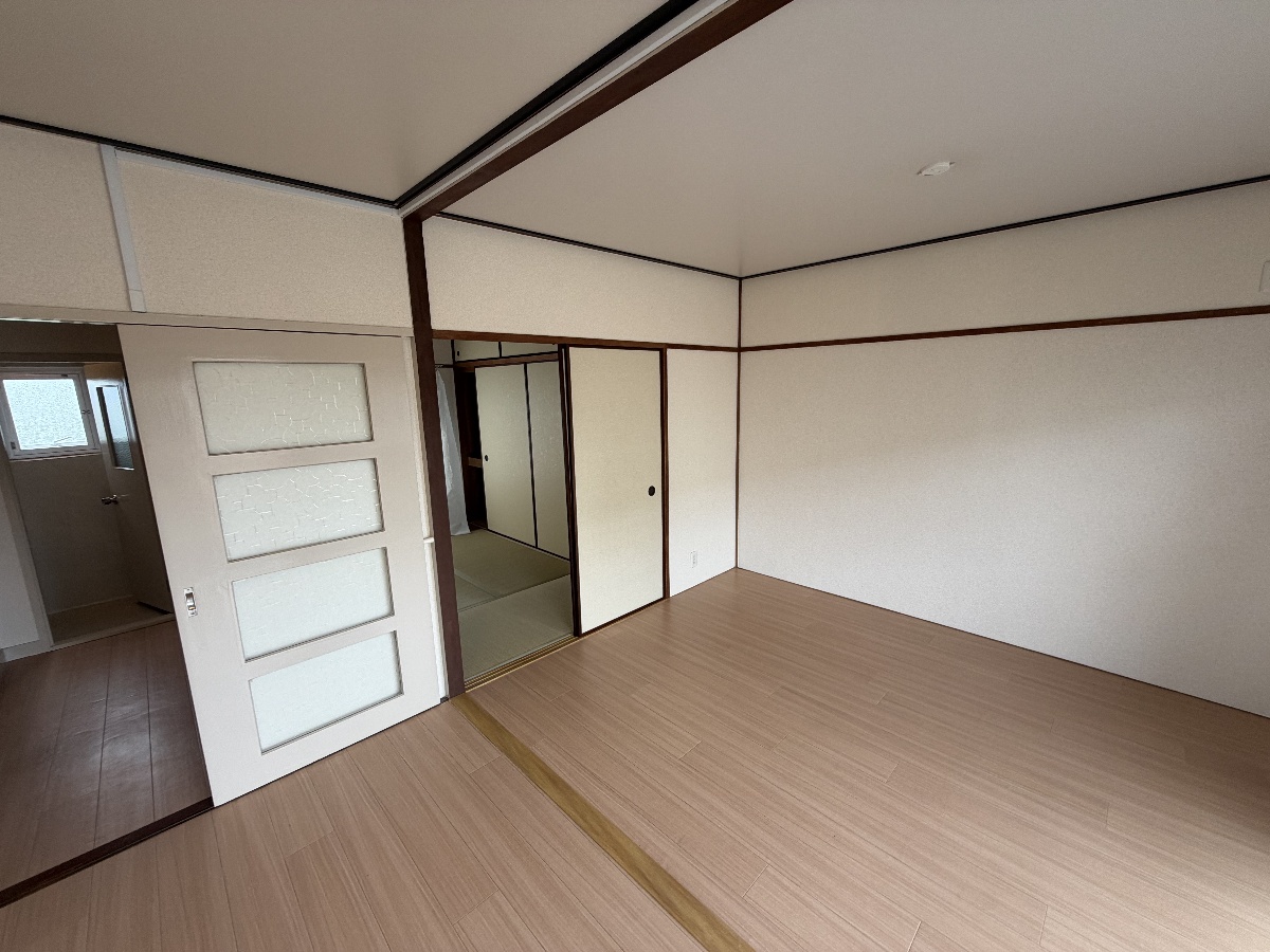 居室 写真8
