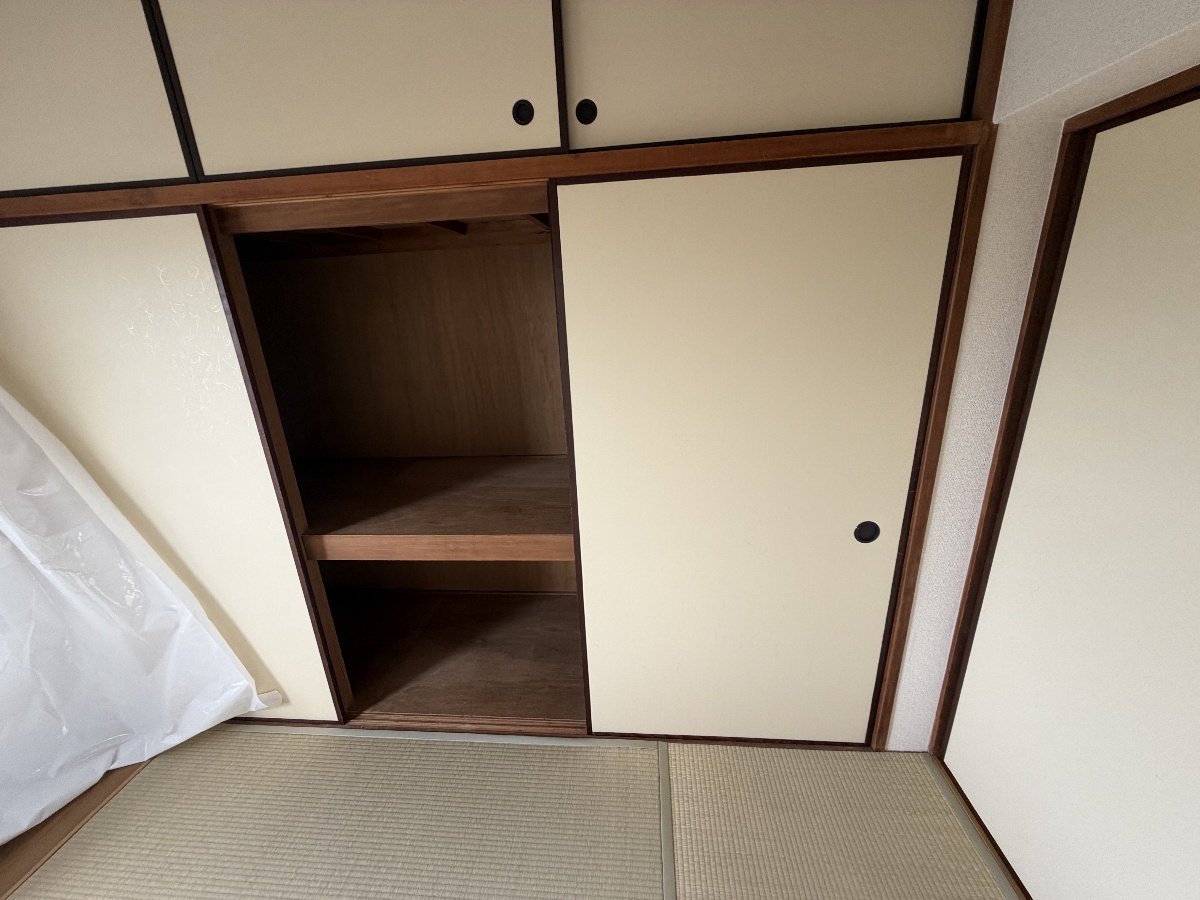 収納 写真18