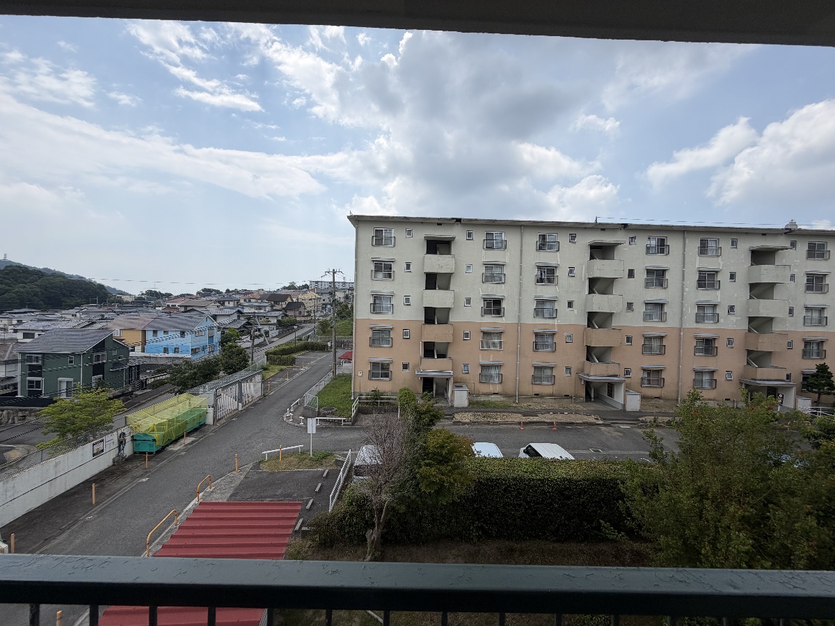 眺望 写真30