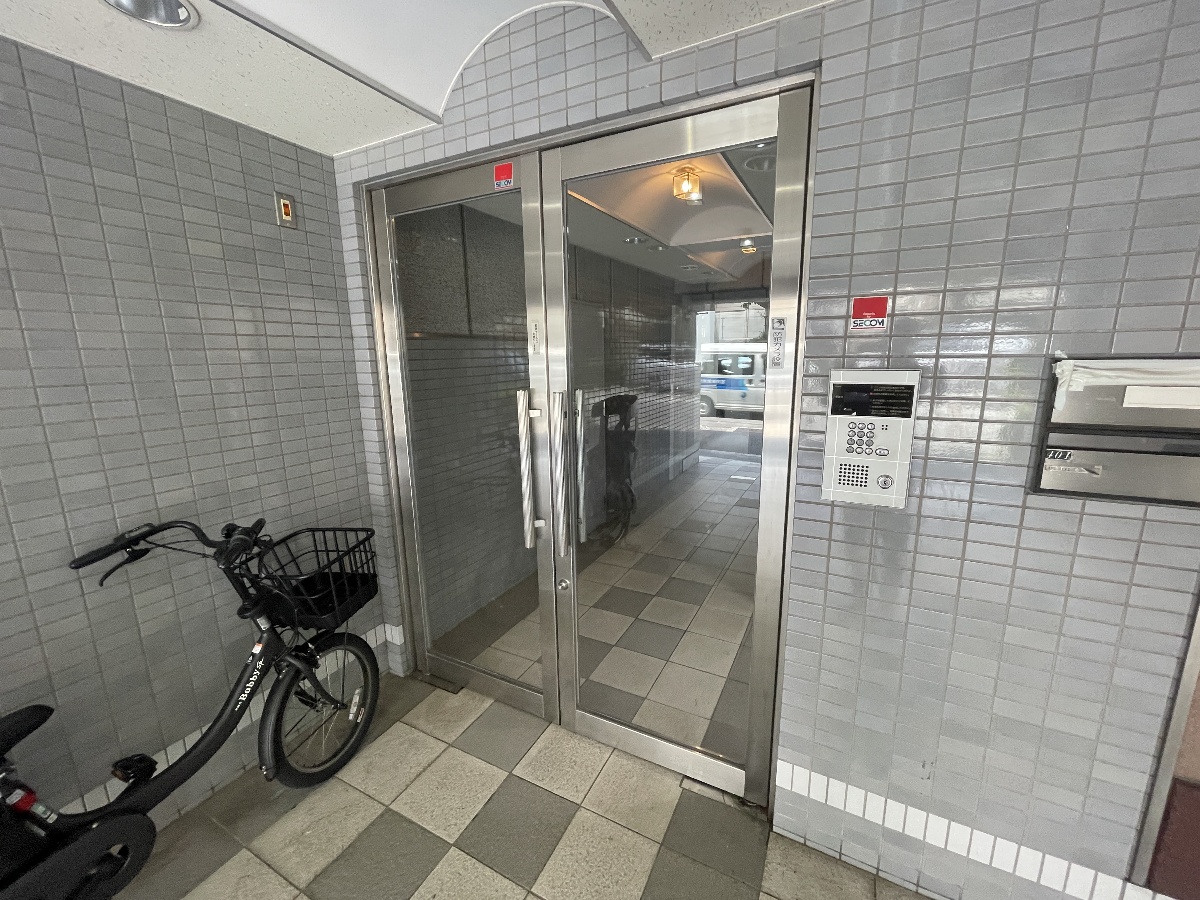 共用部 写真37