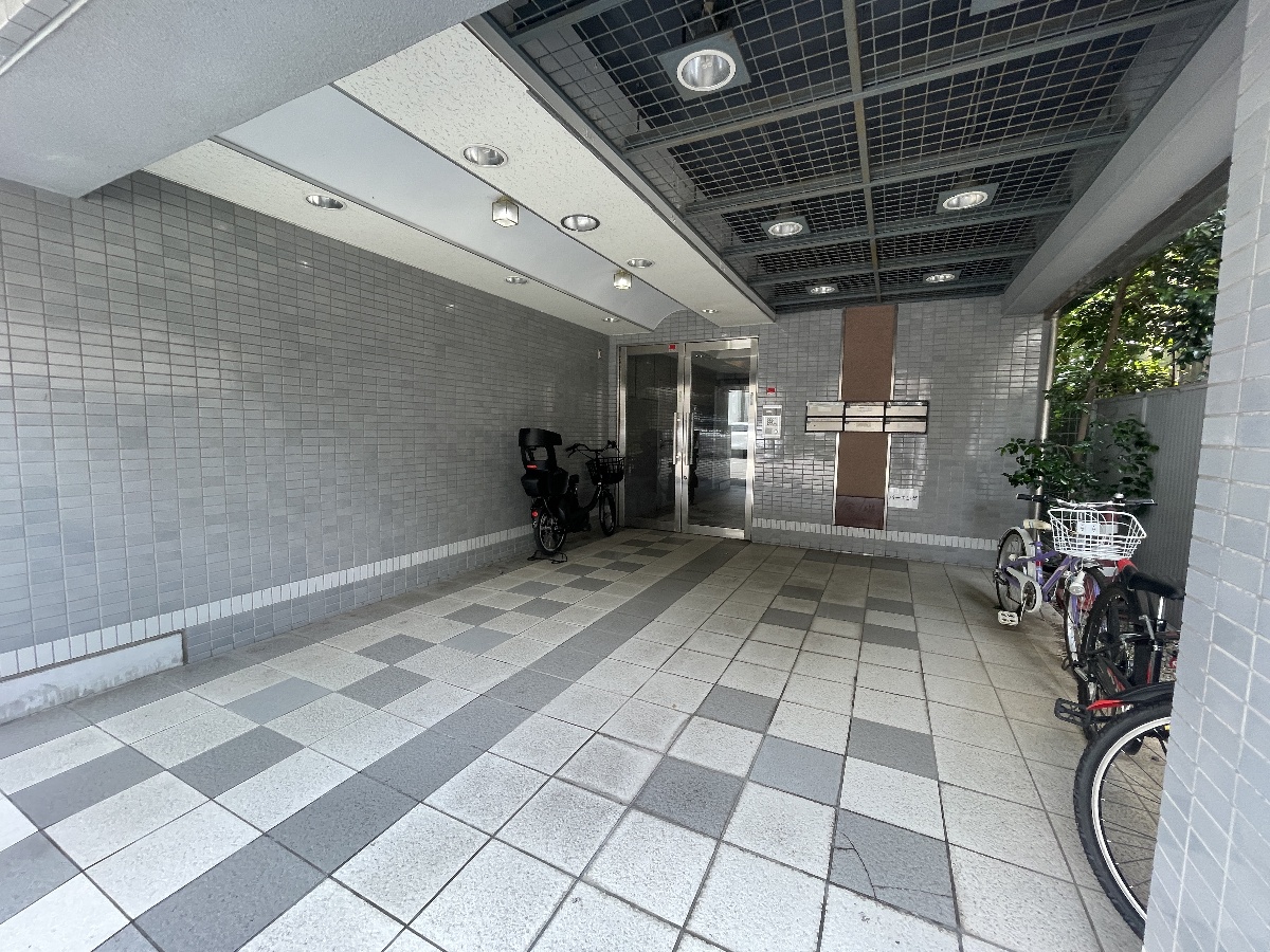 エントランス 写真36