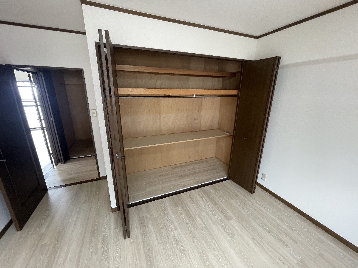 収納 写真11
