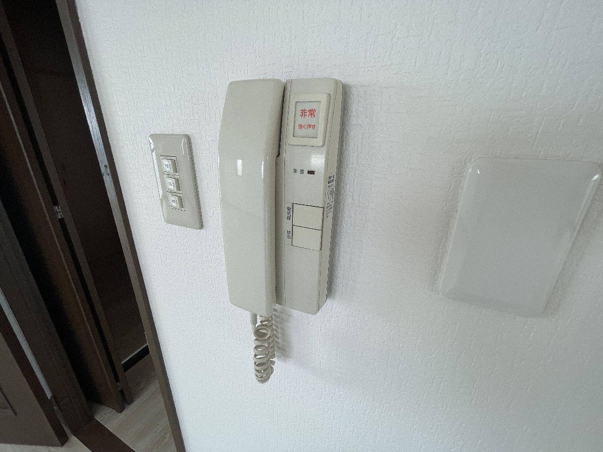 セキュリティ 写真13