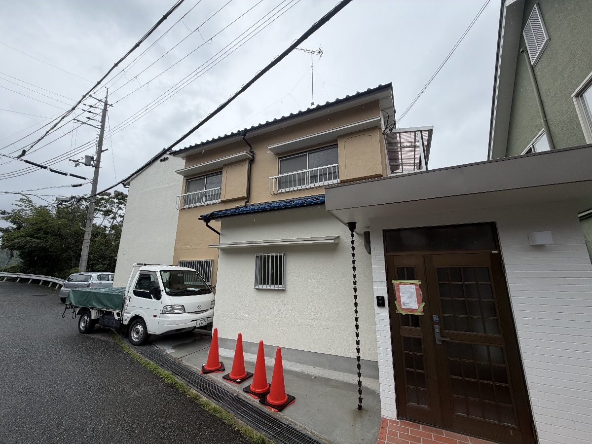 Cozy東大池2