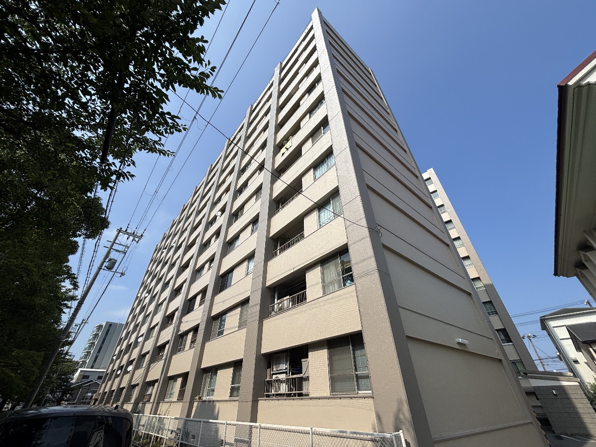 御崎北ビル