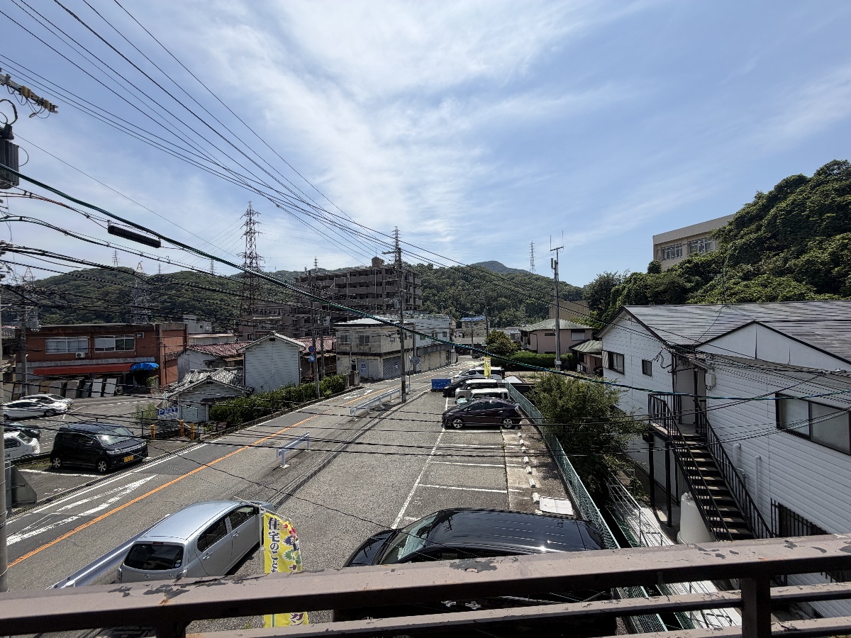 眺望 写真32