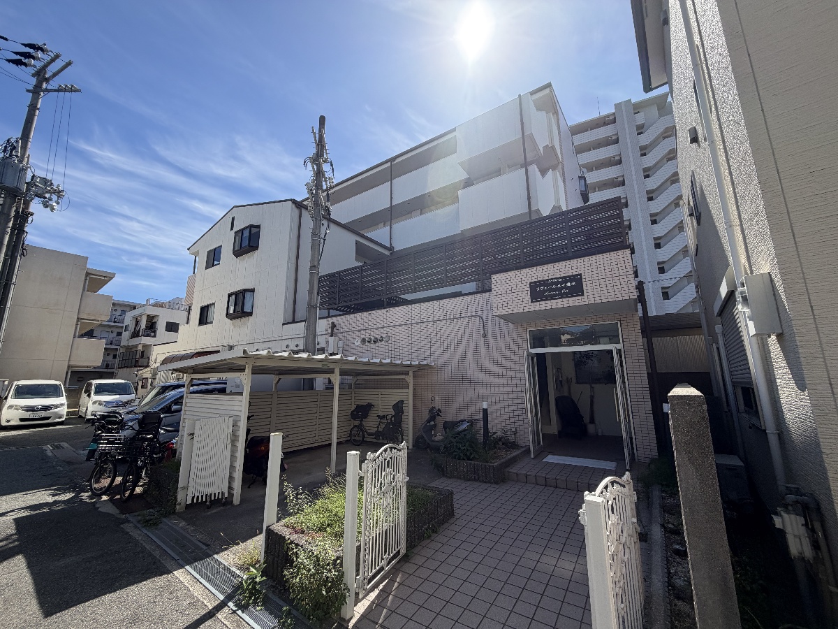敷地内/建物 写真36