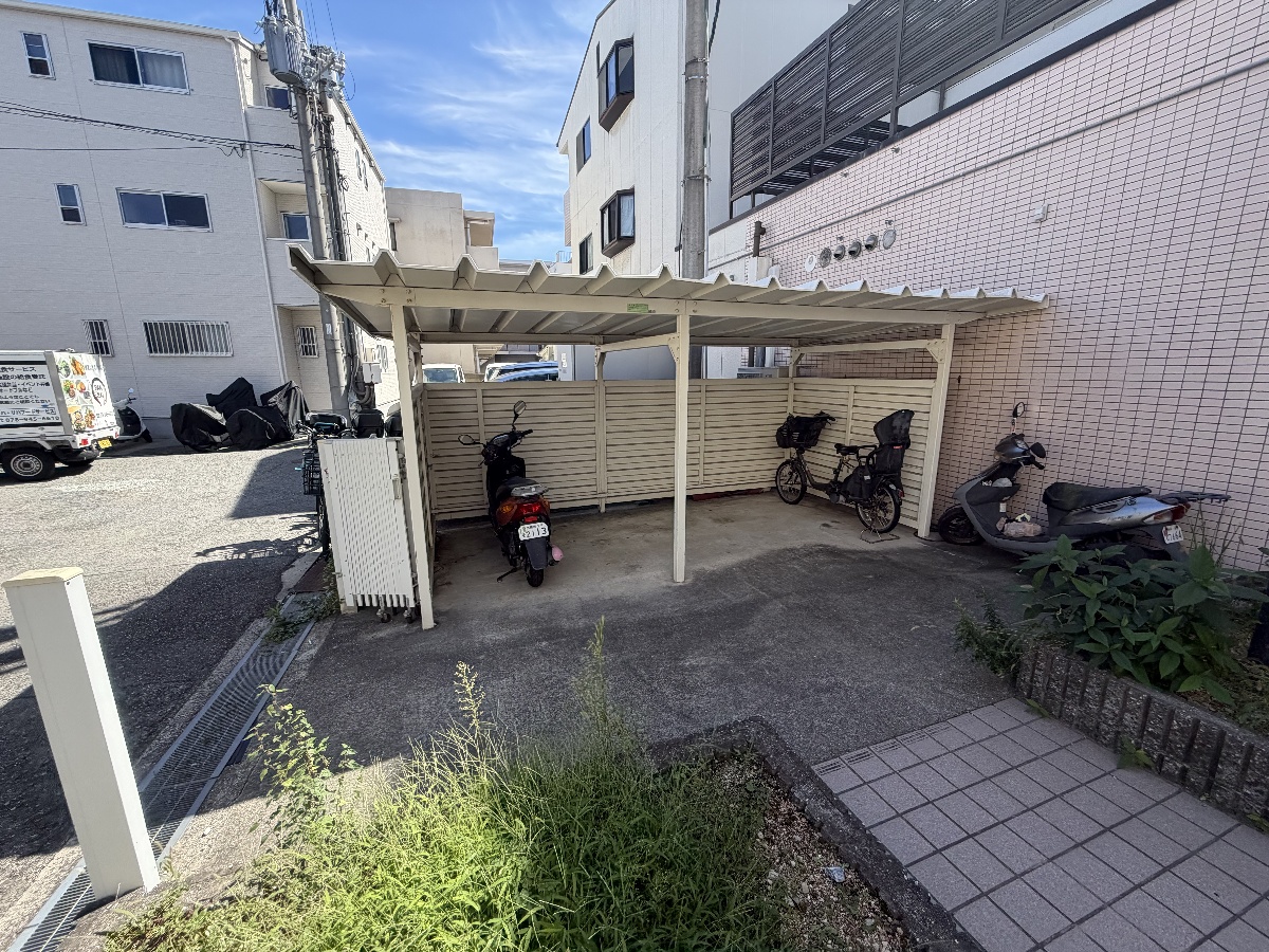 共用部 写真37