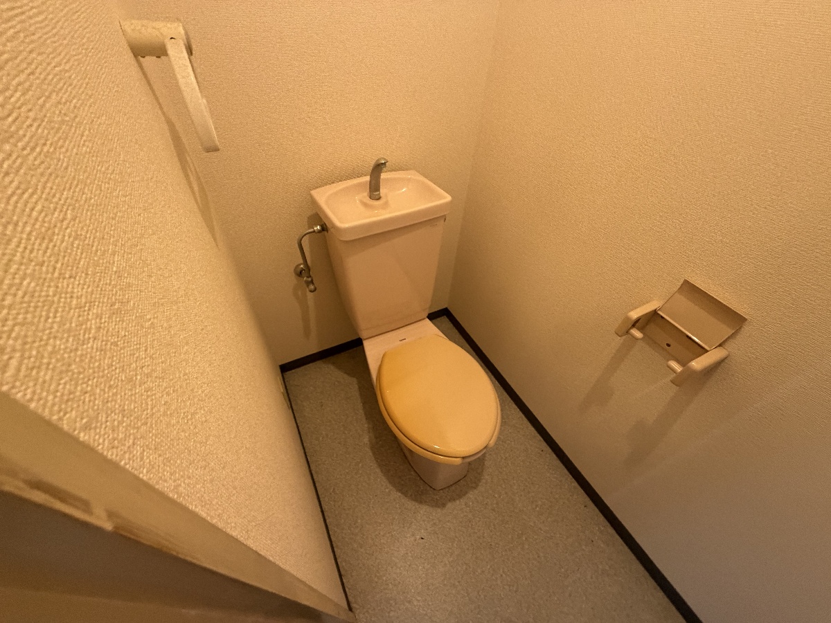 トイレ 写真17