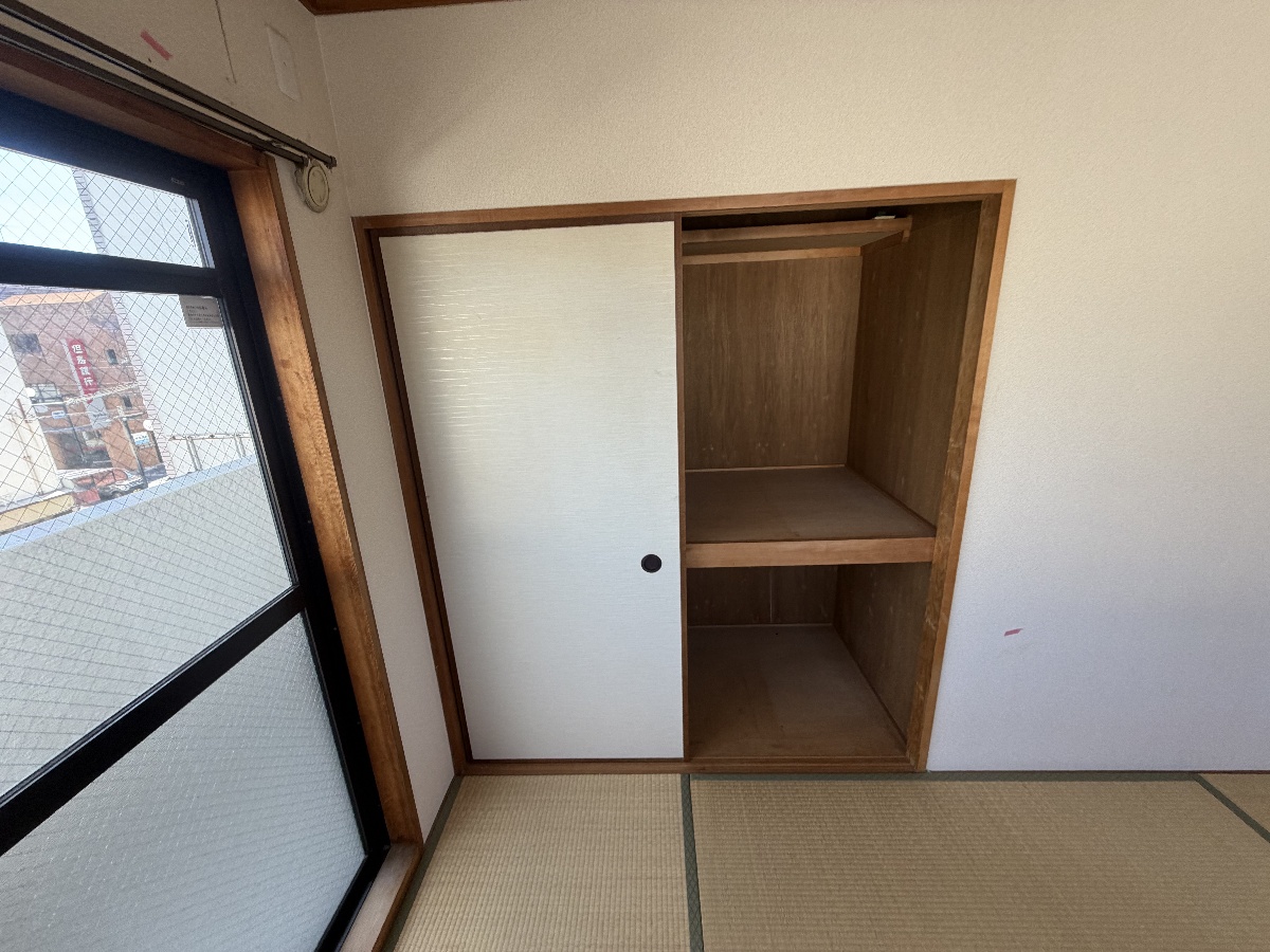 収納 写真20