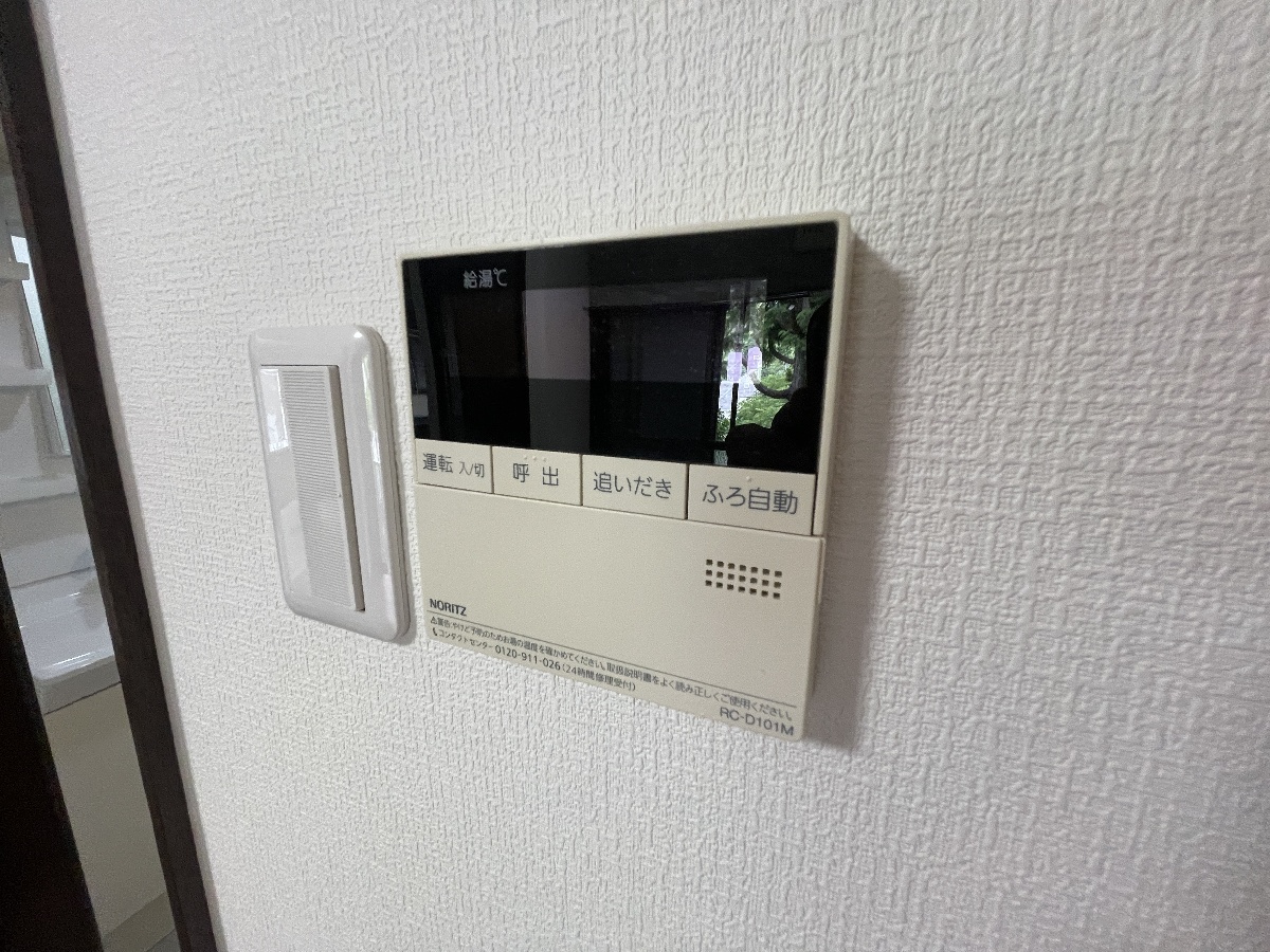 設備 写真16