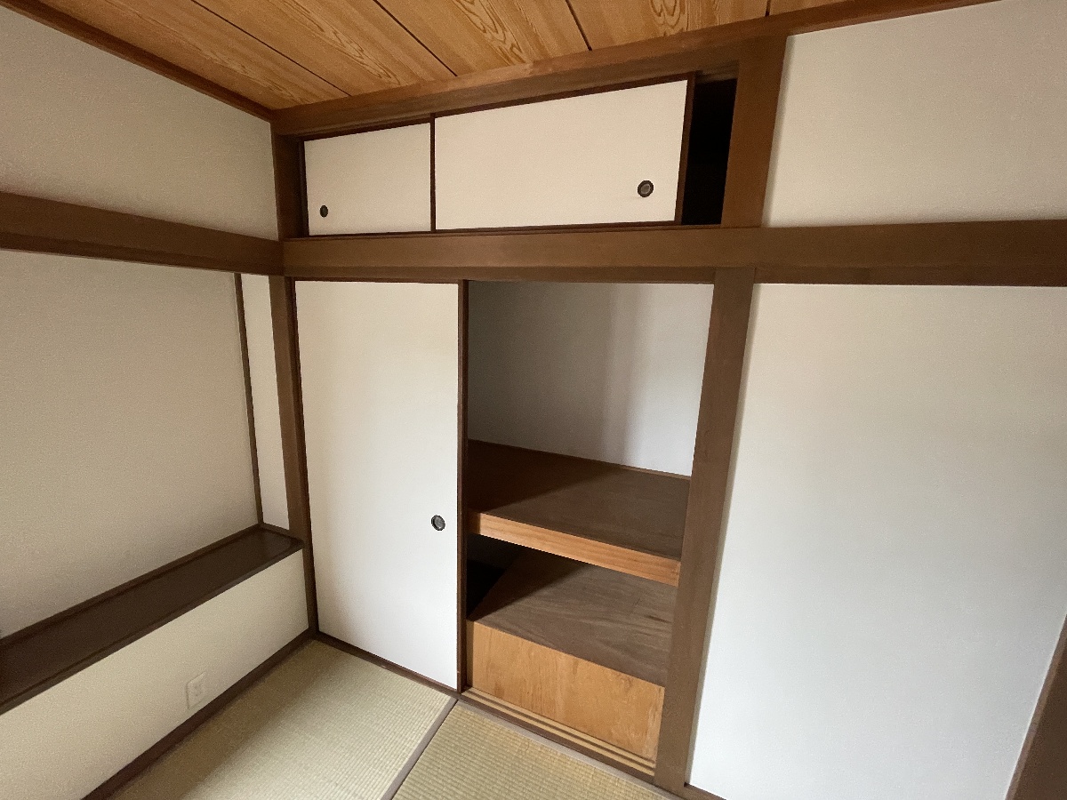 収納 写真11