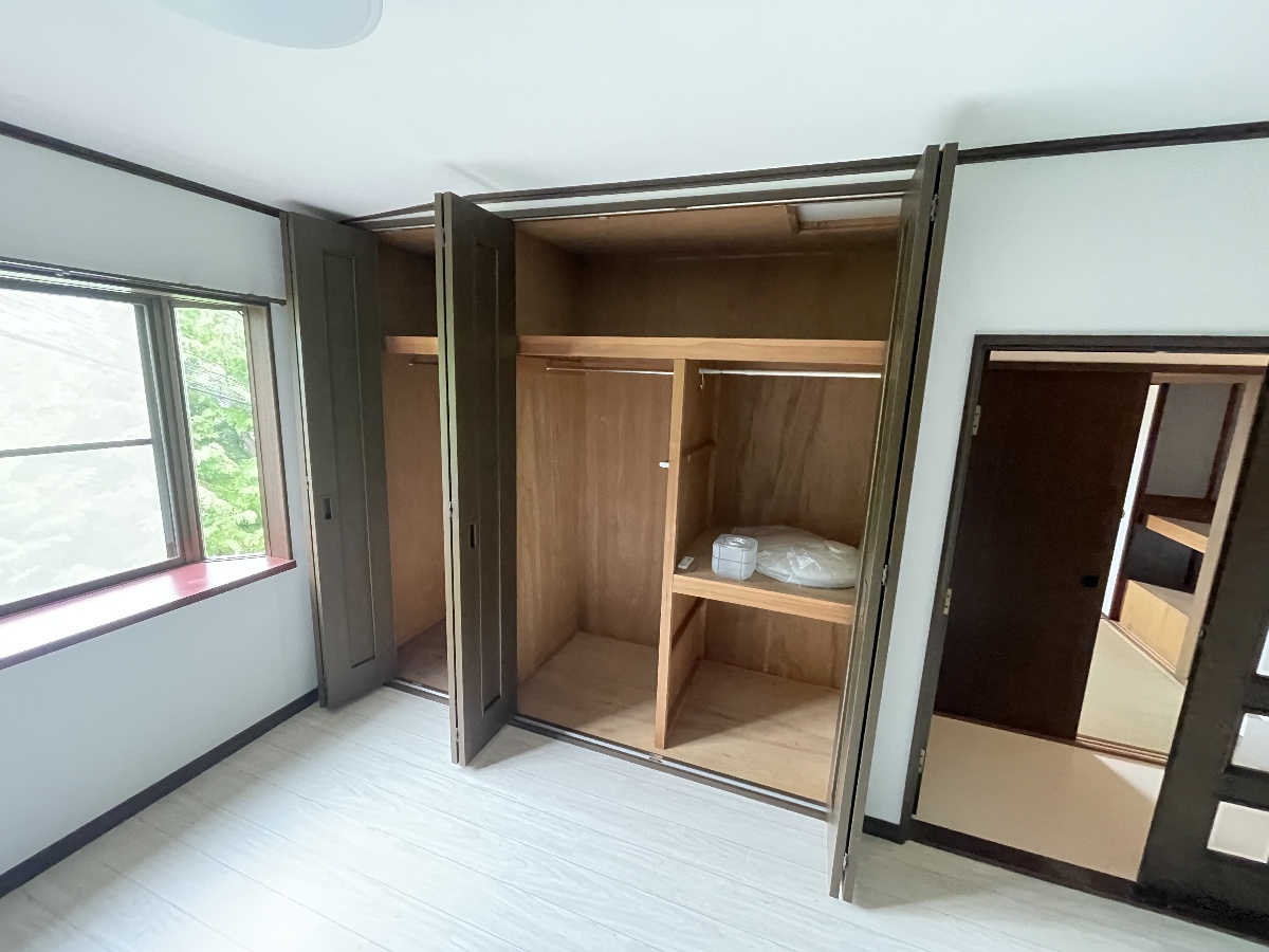 収納 写真12