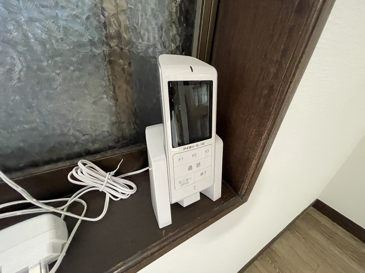 セキュリティ 写真14