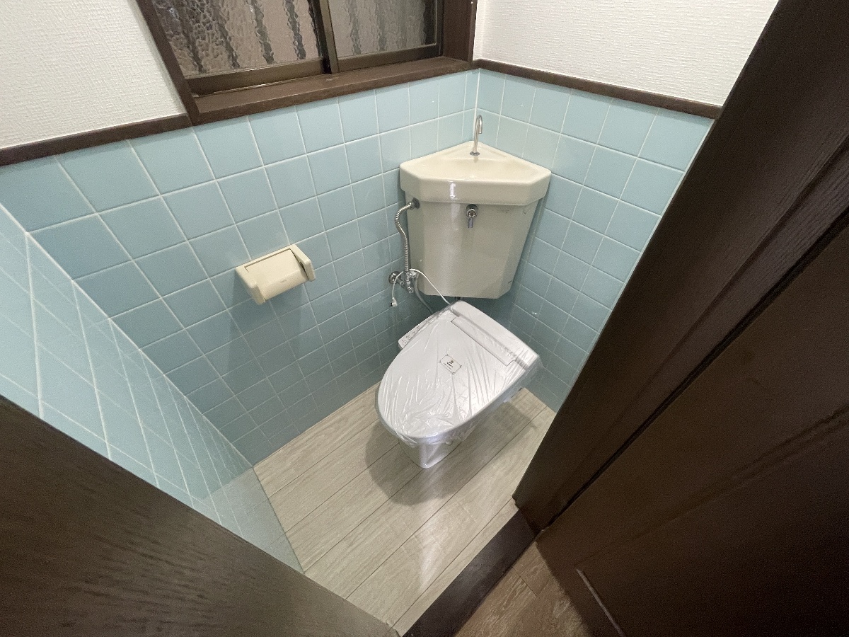 トイレ 写真10