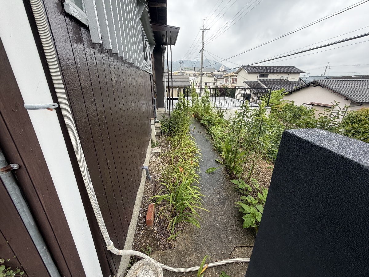 共用部 写真36