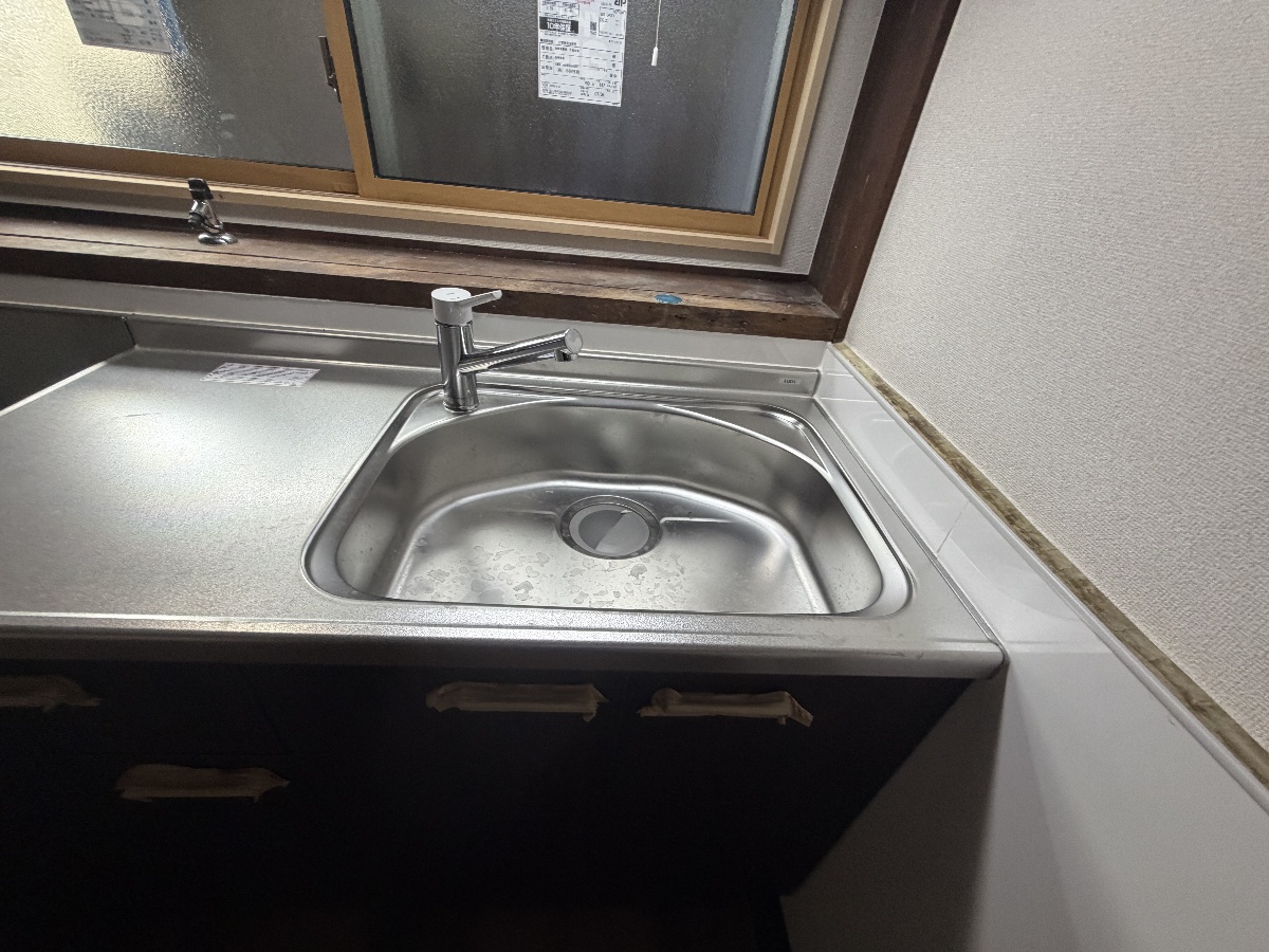 キッチン 写真9