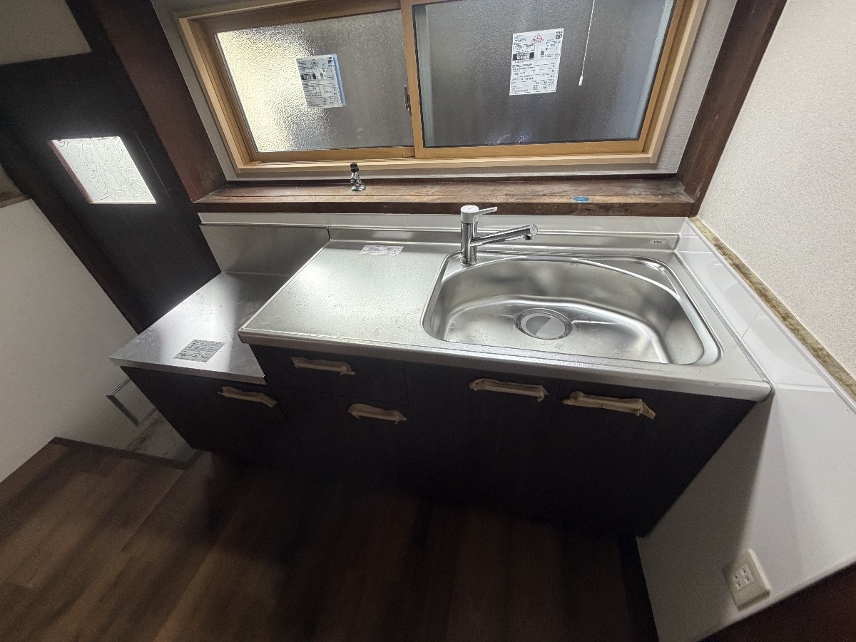 キッチン 写真10