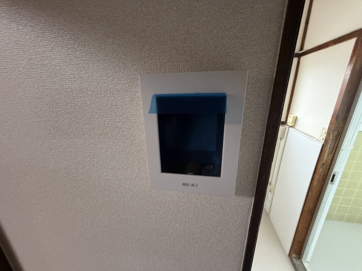 セキュリティ 写真28