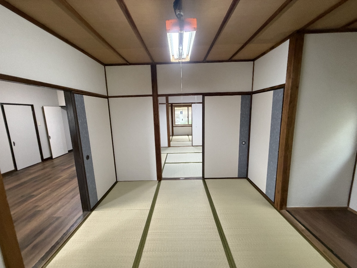 リビング 写真3