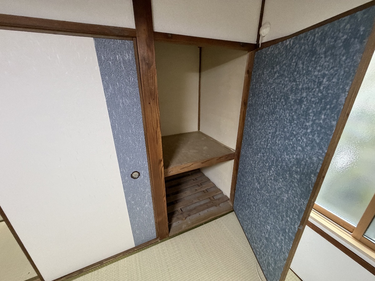 収納 写真18