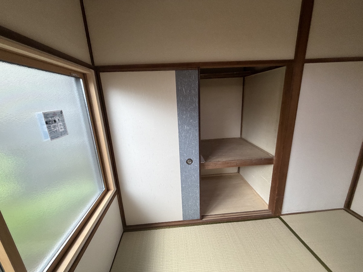 収納 写真19