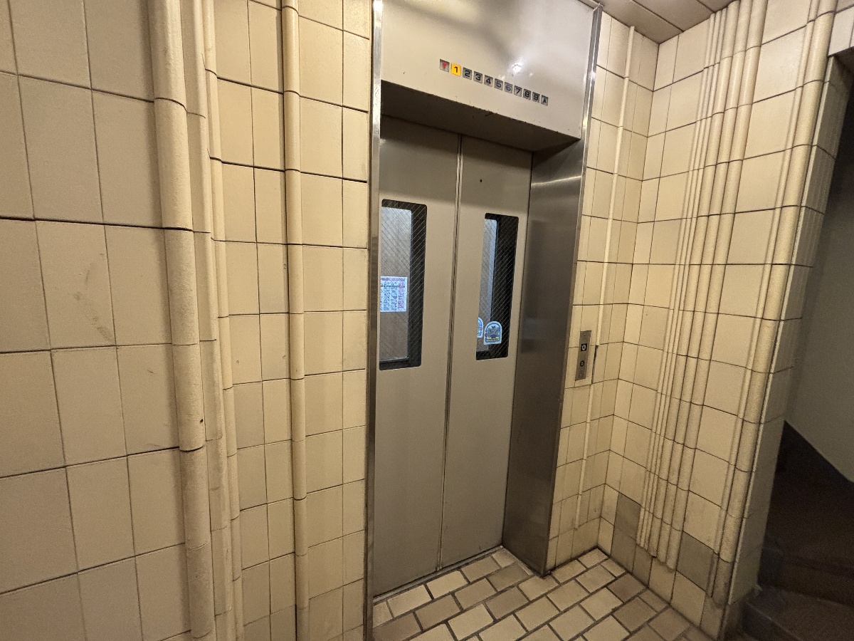 エントランス 写真31