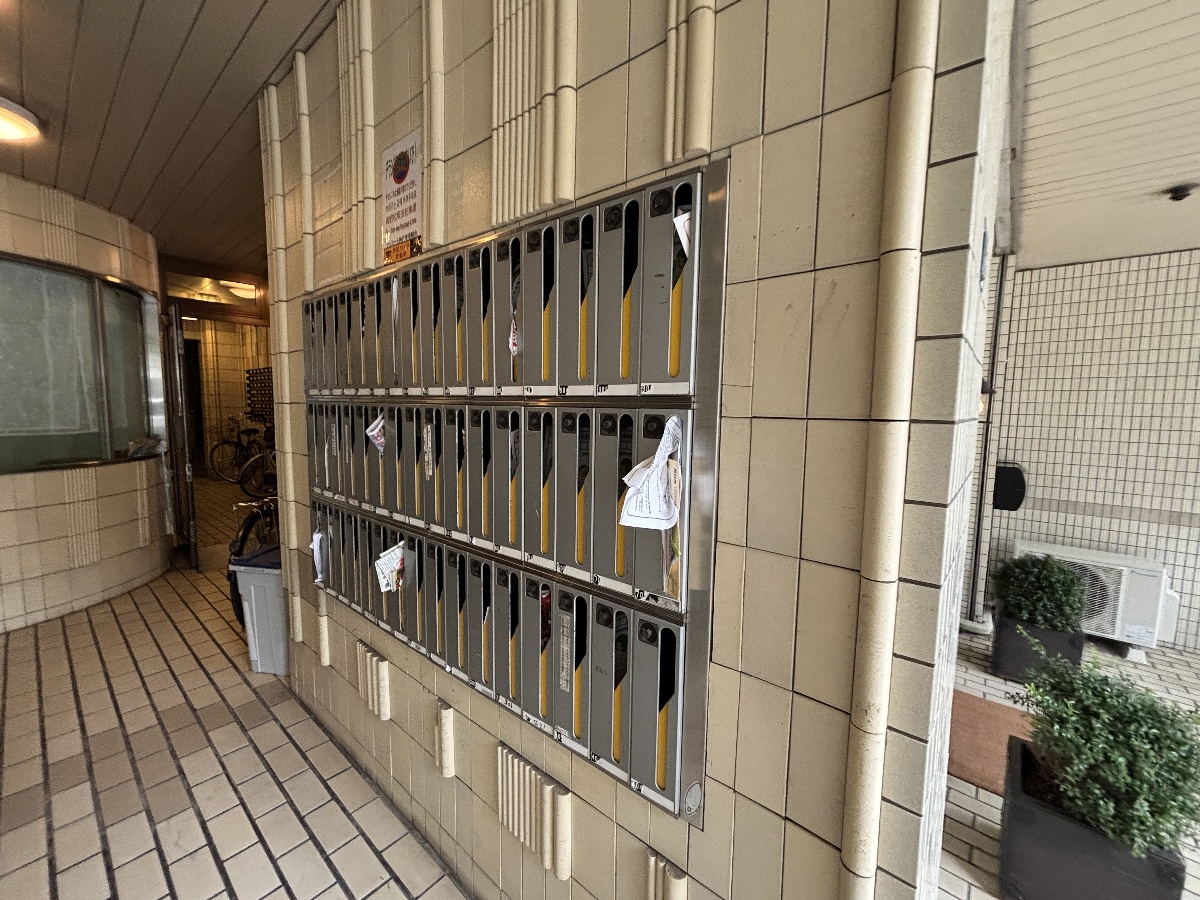 エントランス 写真32