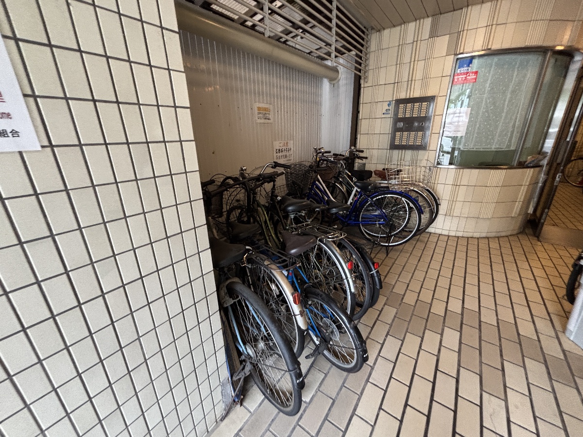 共用部 写真33