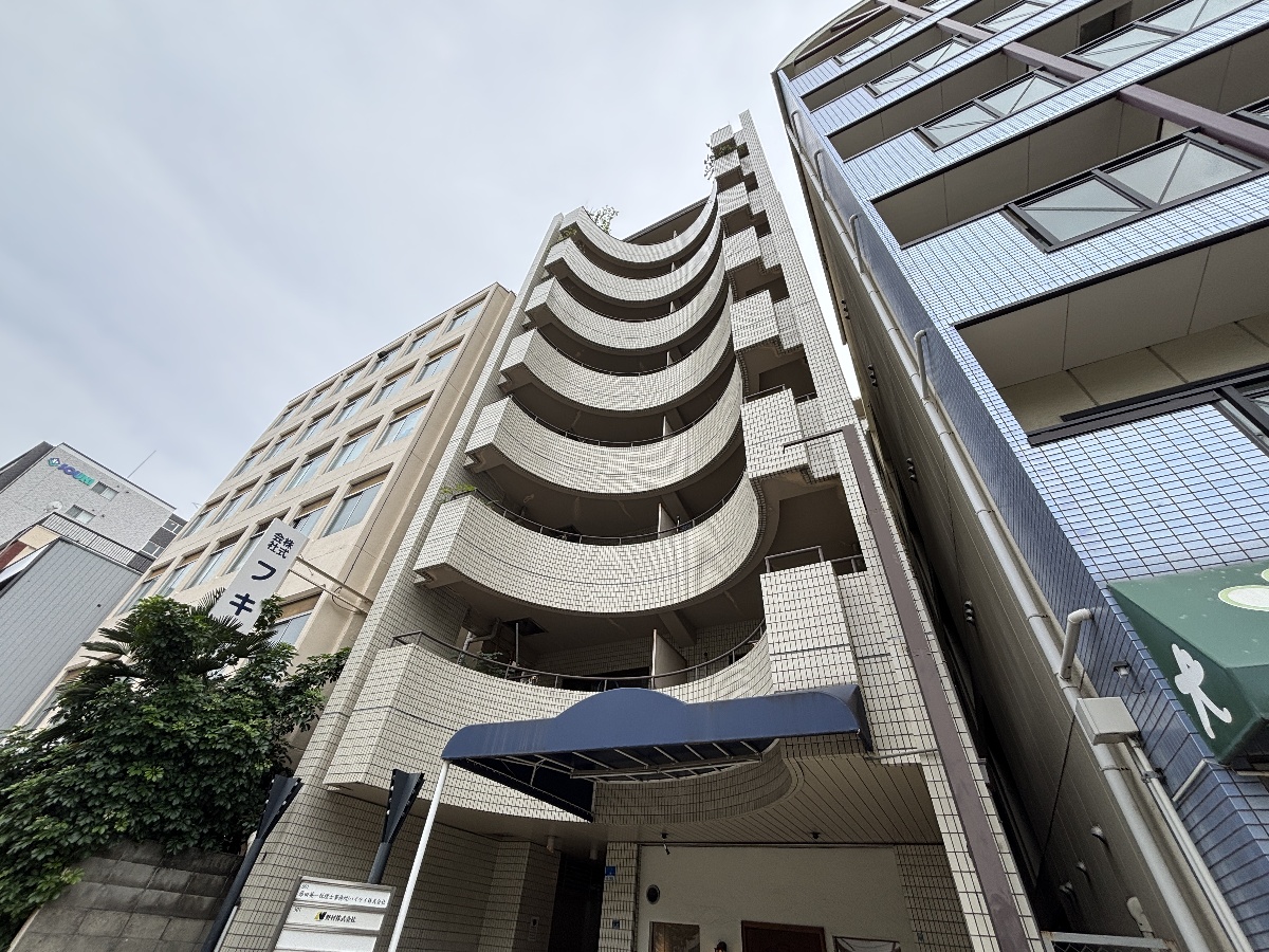 外観 写真29