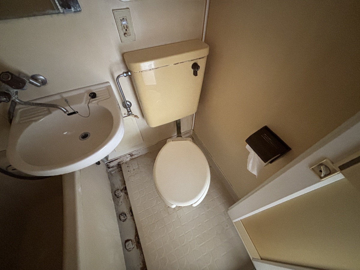トイレ 写真10