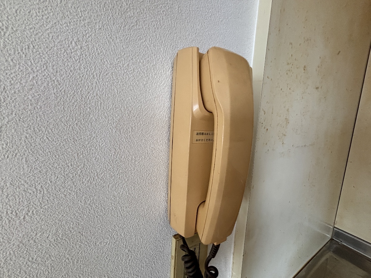 セキュリティ 写真14