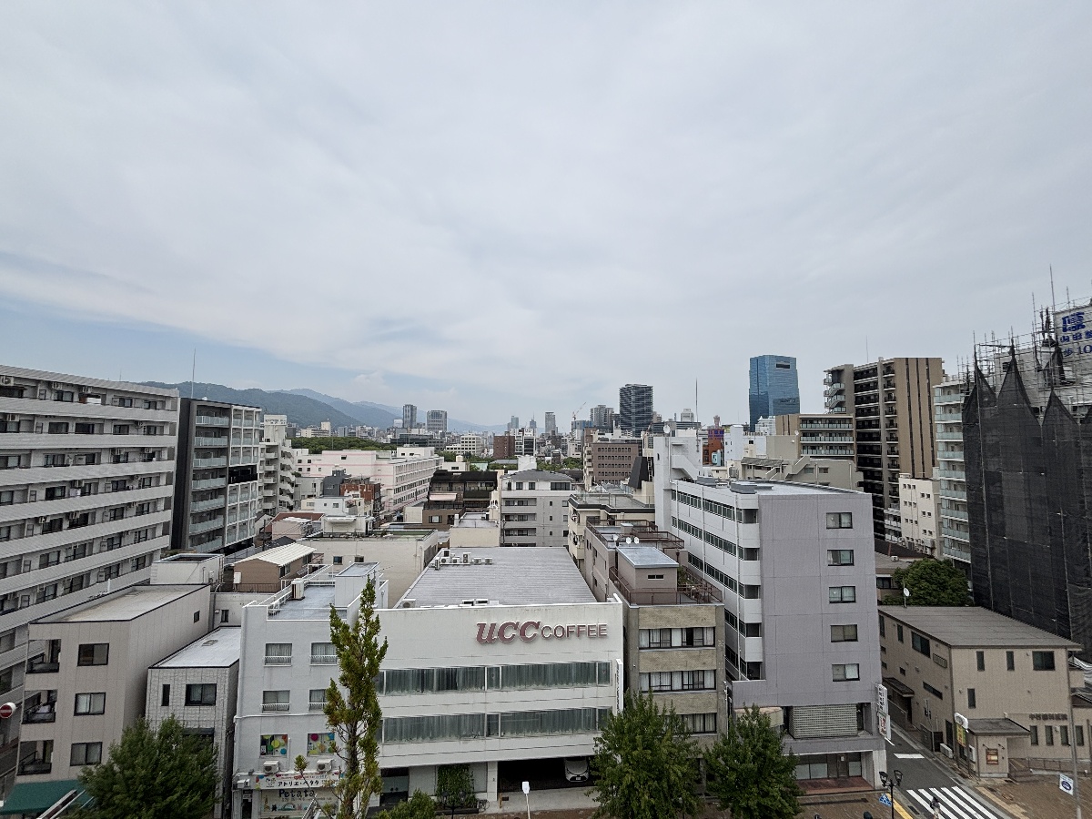 眺望 写真16