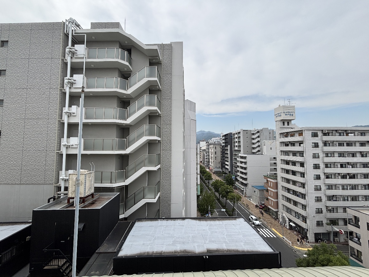 眺望 写真17