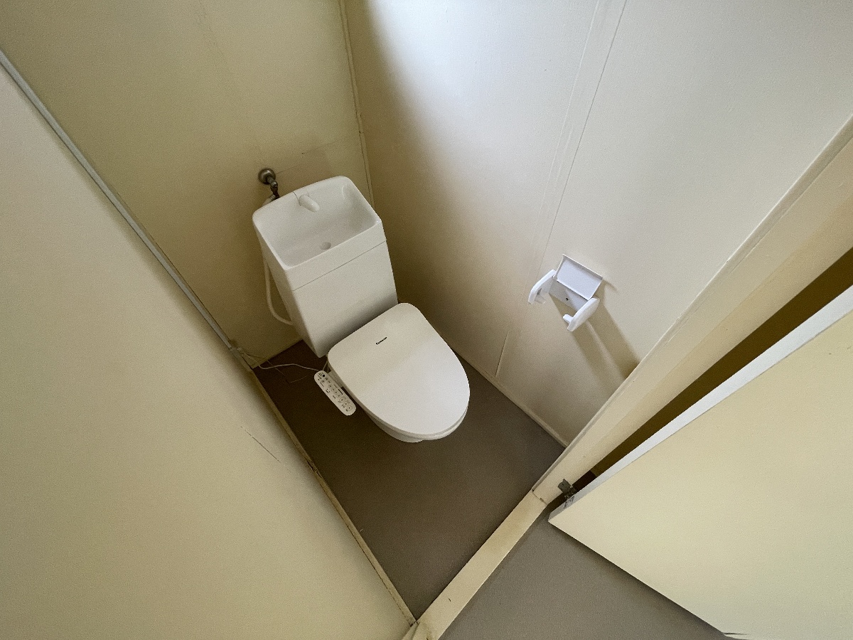 トイレ 写真10