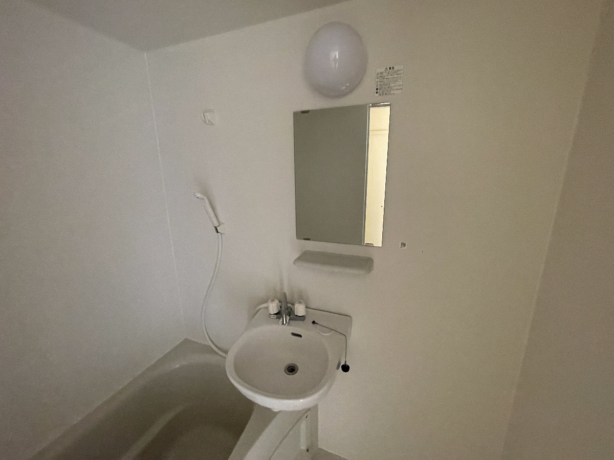 洗面所 写真8