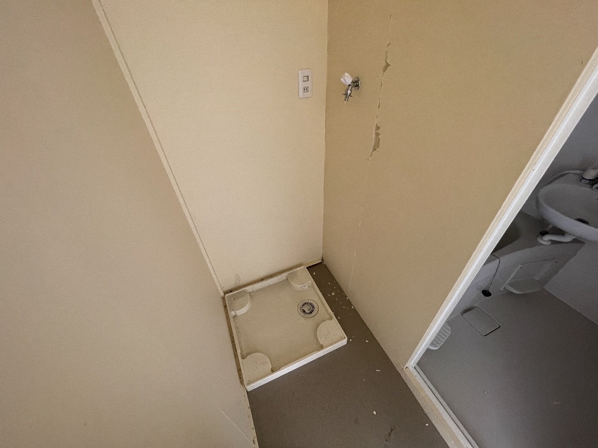 その他部屋・スペース 写真6