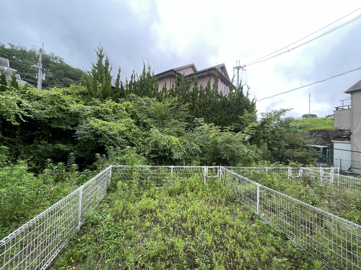 眺望 写真18