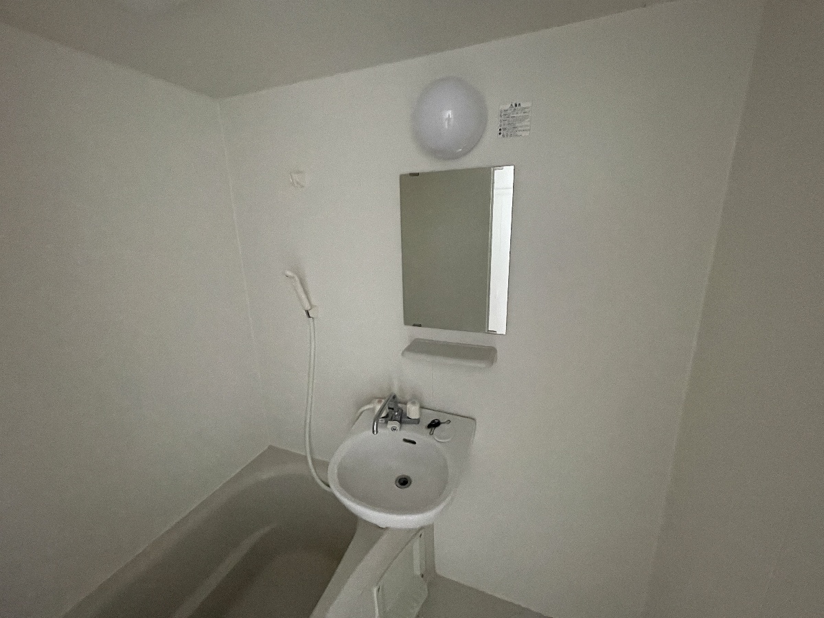 洗面所 写真7