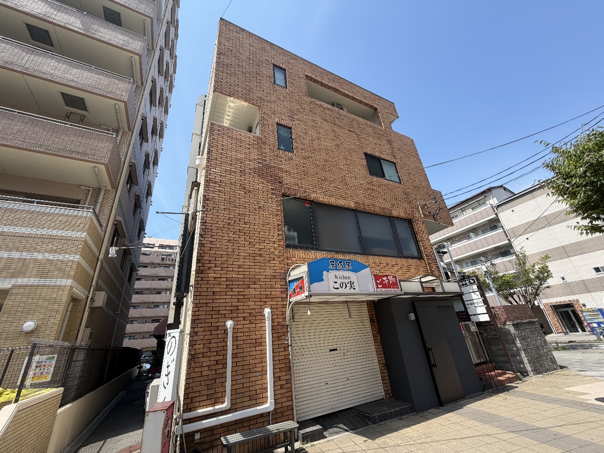田中マンション