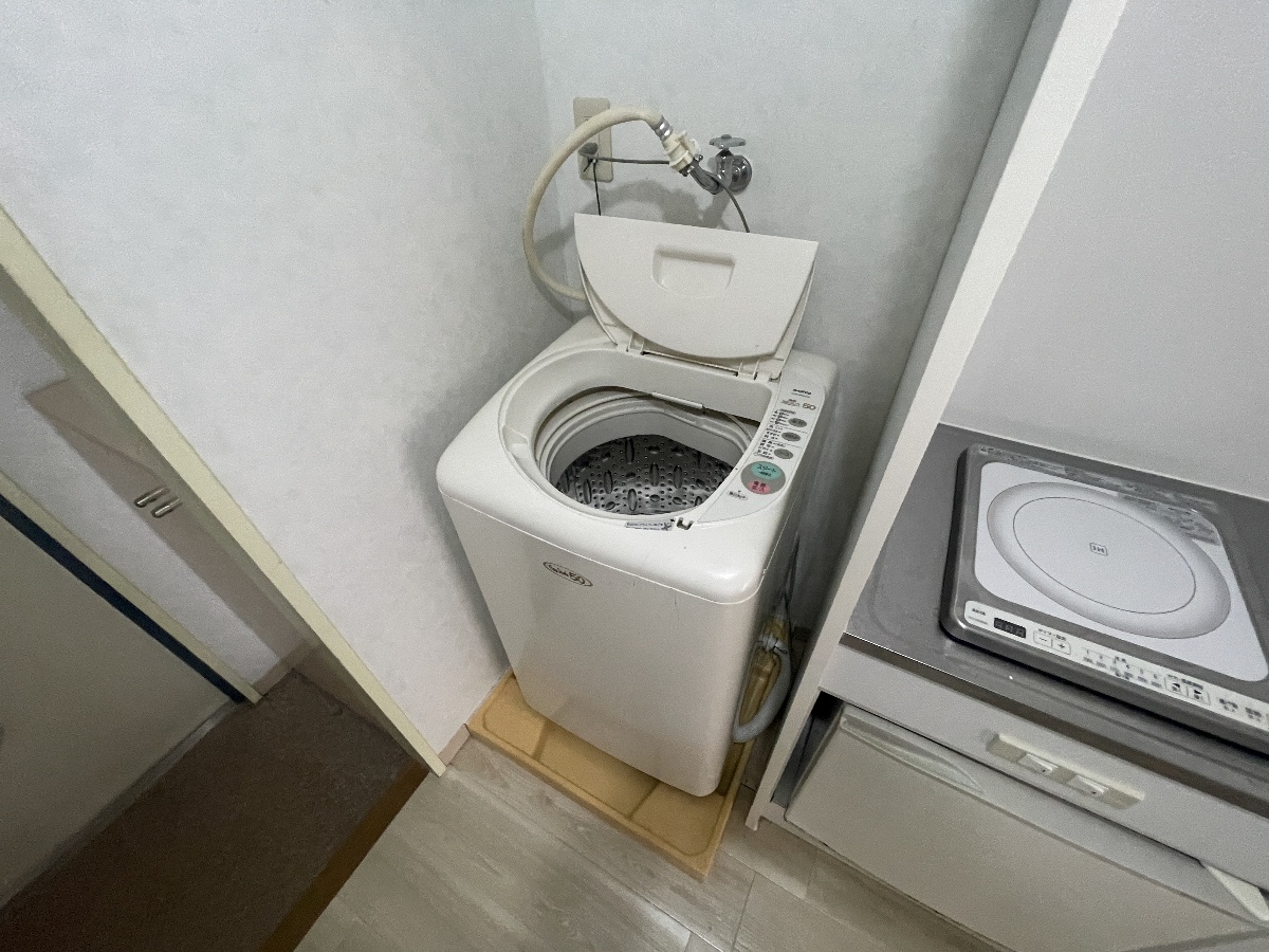 洗面所 写真7