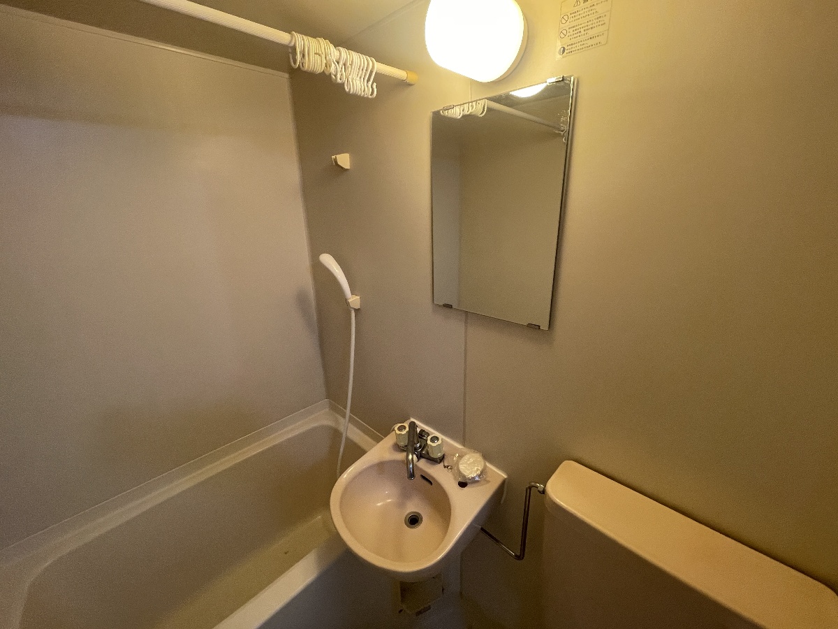 洗面所 写真6