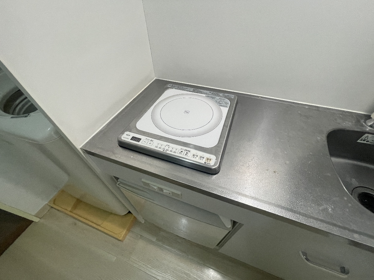 設備 写真15