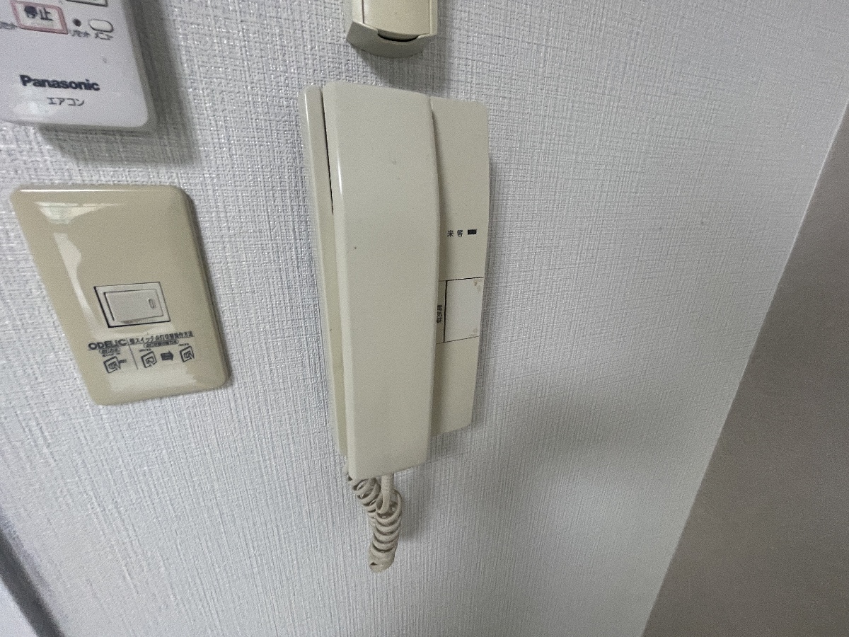 セキュリティ 写真12
