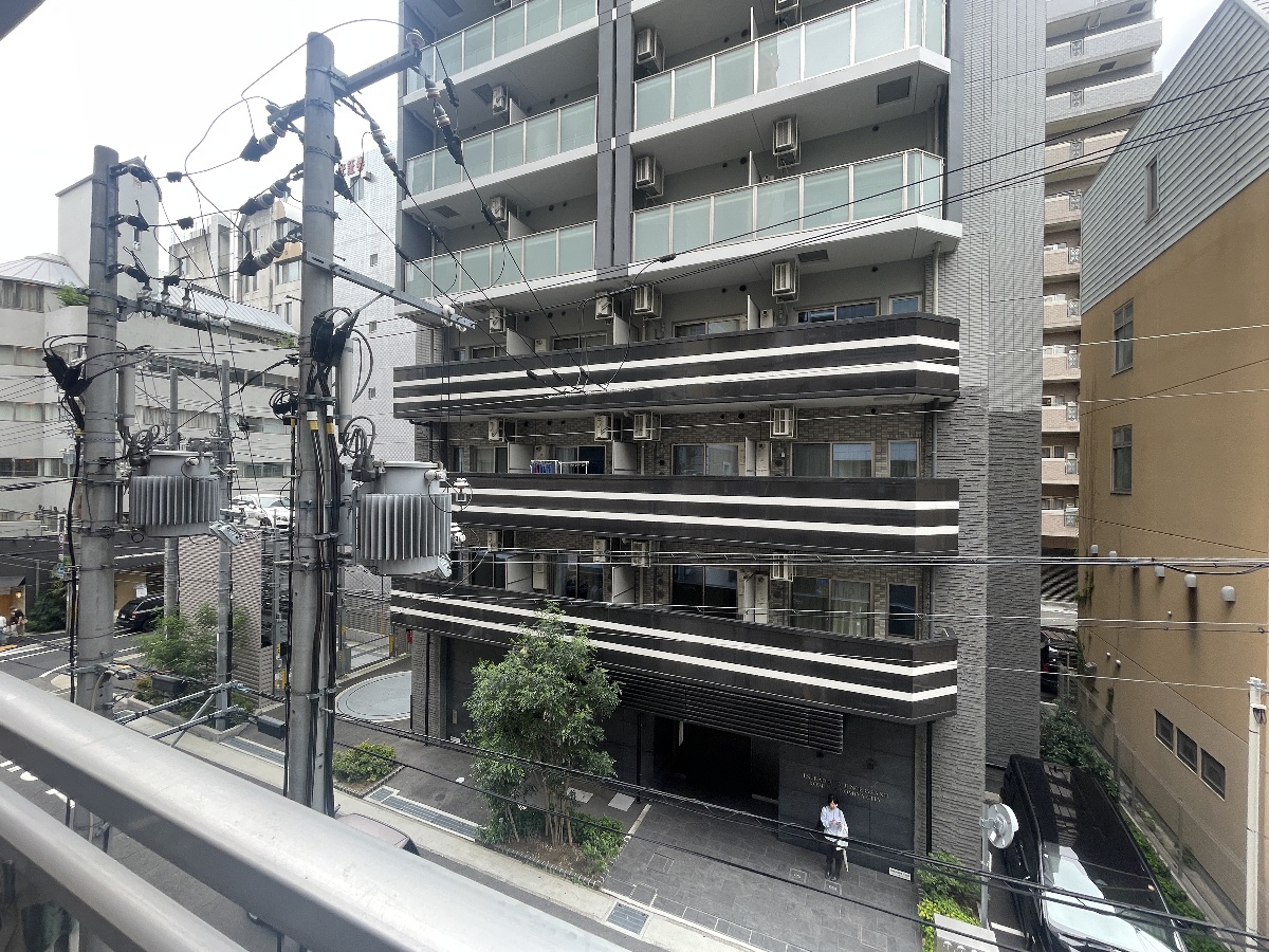 眺望 写真18